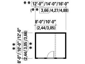 Plan 072S-0025