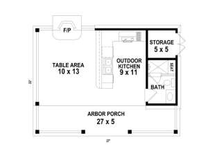 Plan 006P-0037