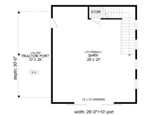 Plan 062B-0022