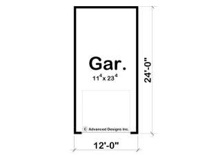 Plan 050G-0011