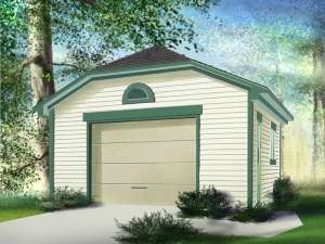 Plan 072G-0009