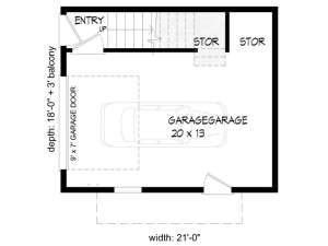 Plan 062G-0145