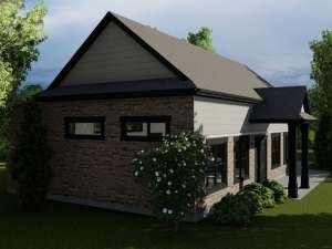 Plan 065G-0003