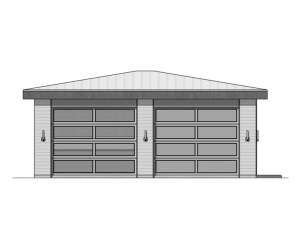 Plan 052G-0025