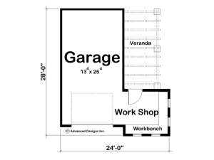 Plan 050G-0018