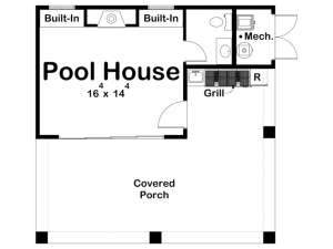 Plan 050P-0016