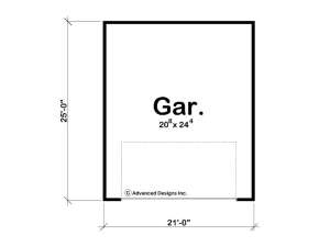 Plan 050G-0016