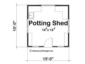 Plan 050S-0005