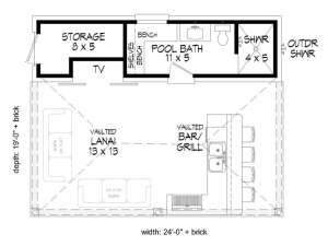 Plan 062P-0007