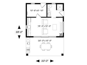 Plan 028P-0001