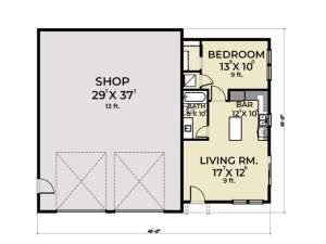 Plan 090G-0002