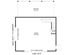 Plan 062B-0015