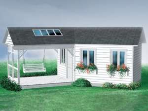 Plan 072S-0001