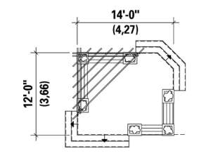 Plan 072X-0014