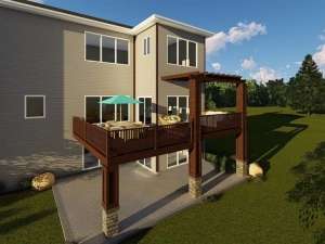 Plan 050X-0042