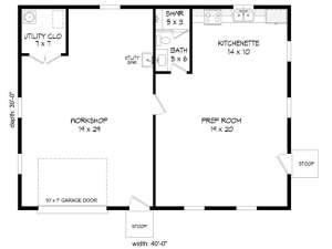 Plan 062G-0310