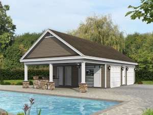 Plan 062P-0011