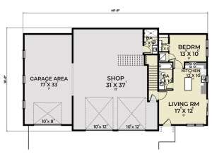 Plan 090G-0012