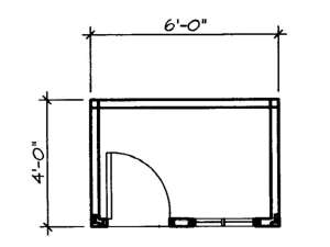 Plan 028X-0009