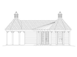 Plan 006P-0011