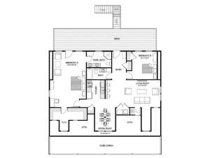 Plan 087B-0004