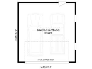 Plan 062G-0400