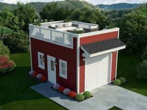 Plan 062G-0353