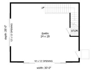 Plan 062B-0017