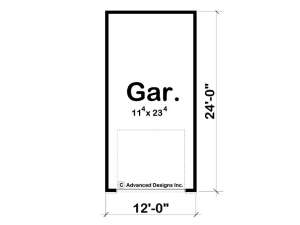 Plan 050G-0012