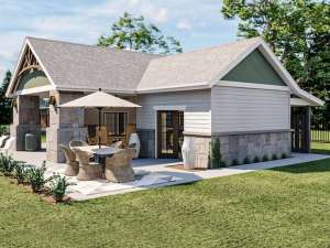 Plan 050P-0013