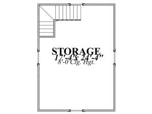 Plan 073G-0006