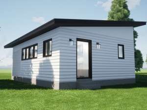 Plan 052X-0007