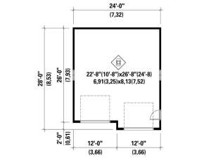 Plan 072G-0020