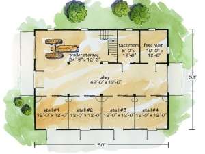 Plan 066B-0003