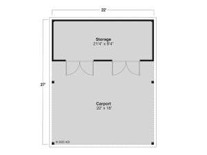 Plan 051G-0186