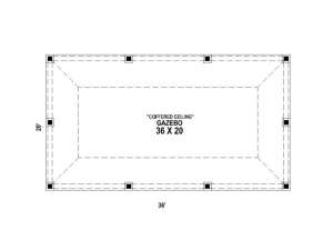 Plan 006X-0032