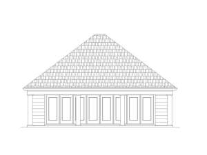 Plan 006P-0027