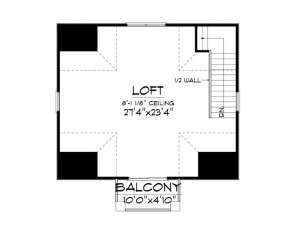 Plan 020G-0001