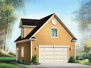 Plan 072G-0016