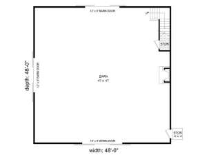 Plan 062B-0033