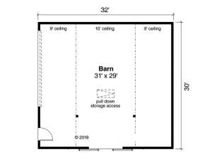 Plan 051B-0005