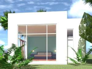 Plan 052X-0003