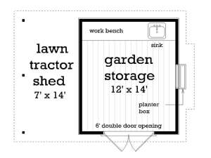 Plan 021S-0001