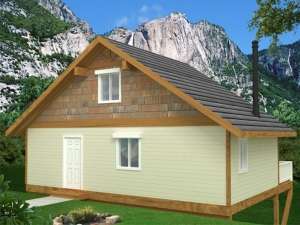 Plan 012X-0001