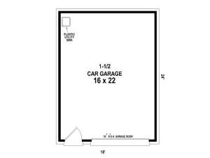 Plan 006G-0011