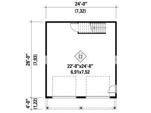 Plan 072G-0021