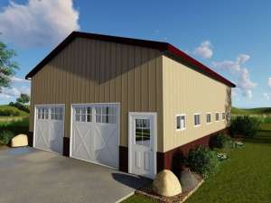 Plan 050B-0014