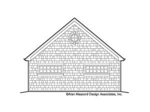 Plan 034G-0001