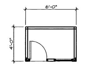 Plan 028X-0008