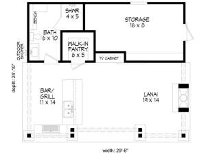 Plan 062P-0030
